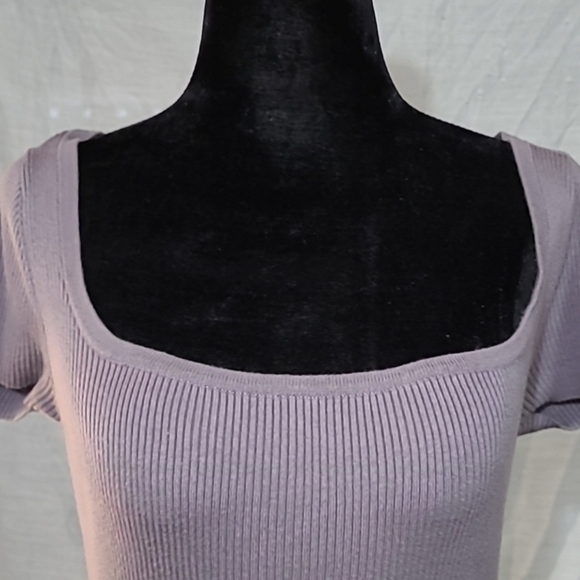 ❤️Max Studio Sweater Dress - Picture 2 of 6